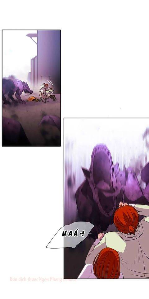 năm môn đệ của charlotte chapter 15 60