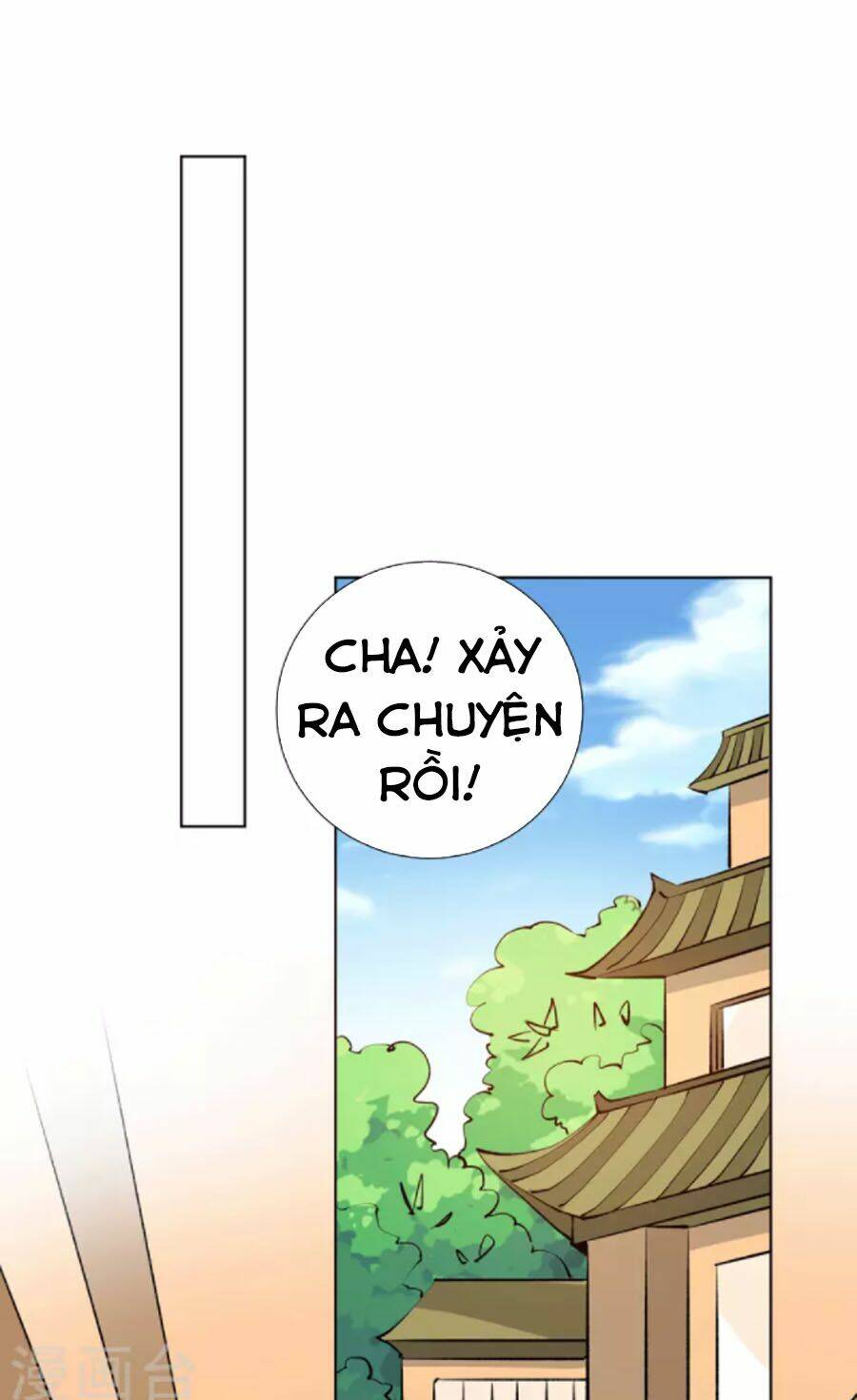 đô thị đỉnh phong cao thủ chapter 285 28