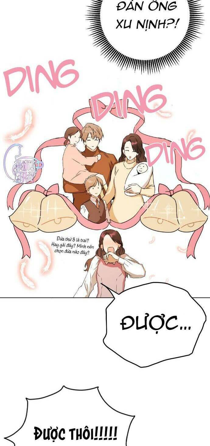 duyên nợ kiếp trước chapter 38 28