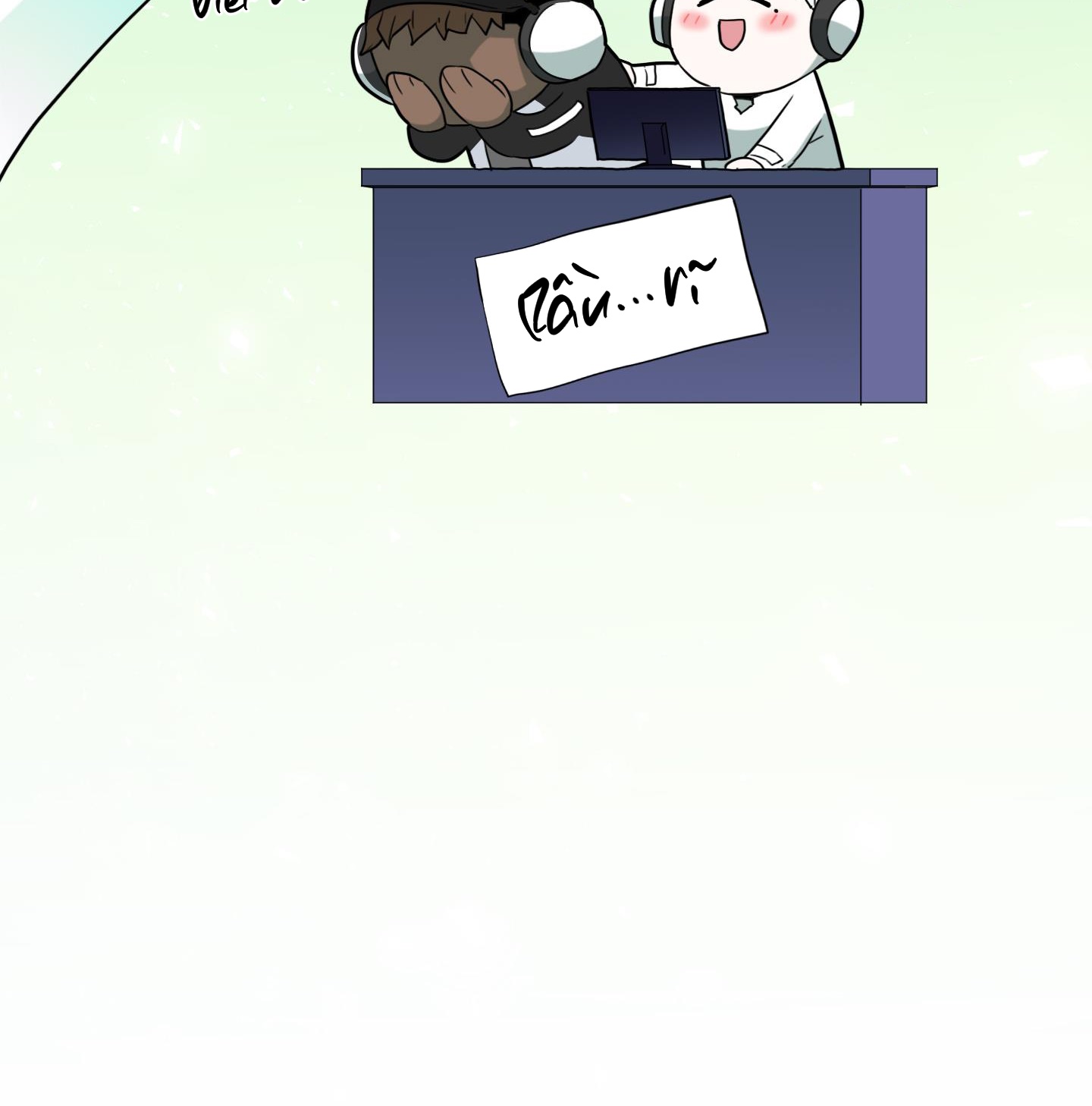 dear door chapter 145 36