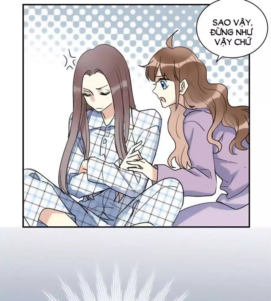 quý tiết của an quyển chapter 42 33