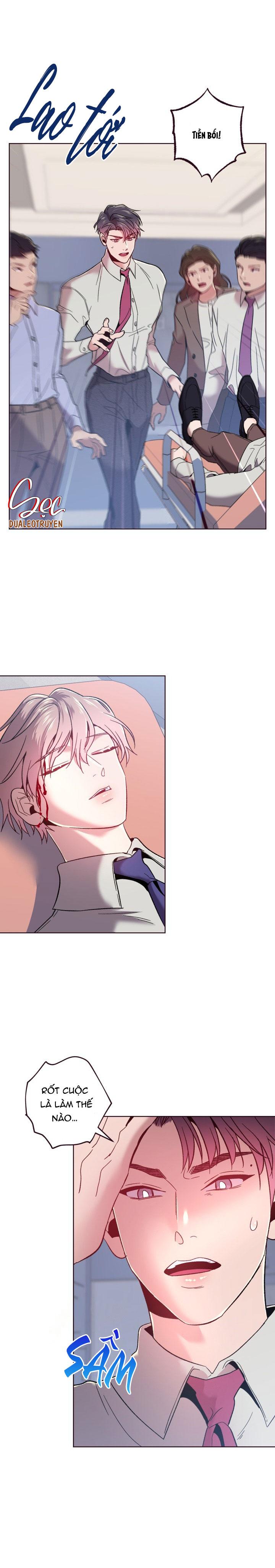 falling down chapter 27 11