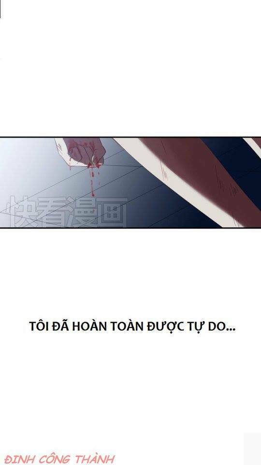 con đường màu đen chapter 2 1