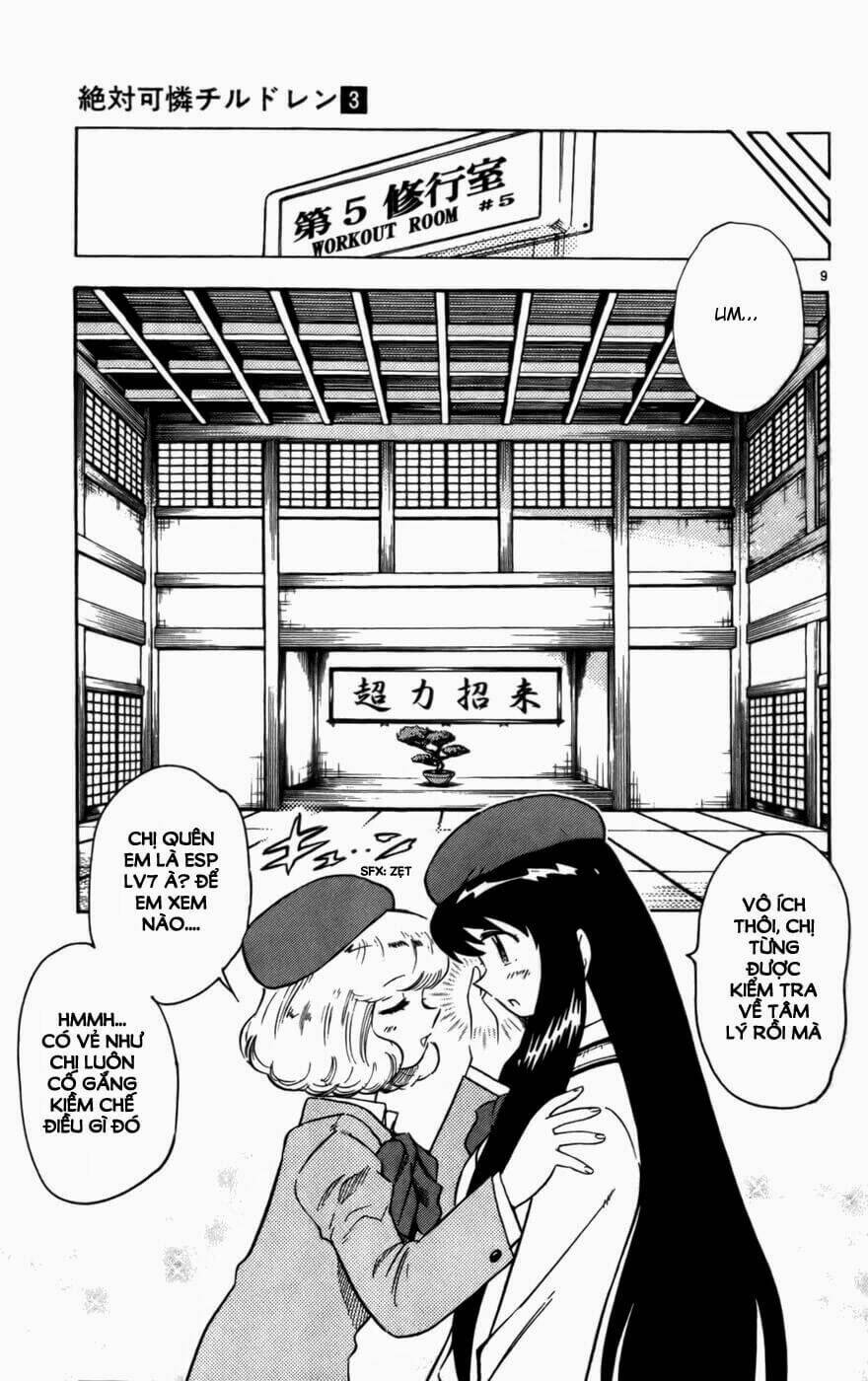 loli siêu năng lực chapter 16 10