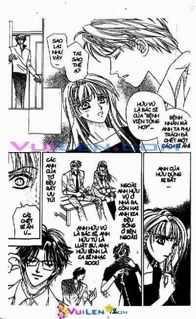 nữ sinh thời đại chapter 3 72