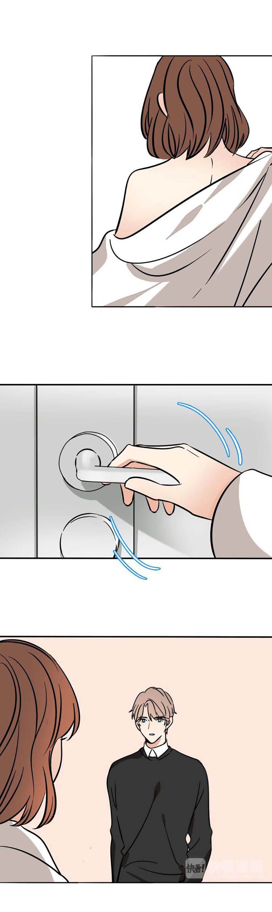 mùi hương lãng mạn chapter 92 22