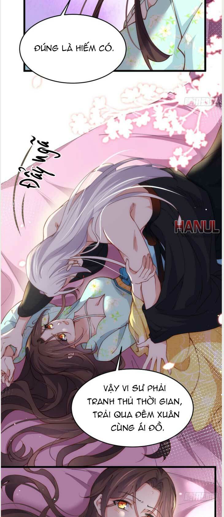 hoạn phi thiên hạ chapter 189 8