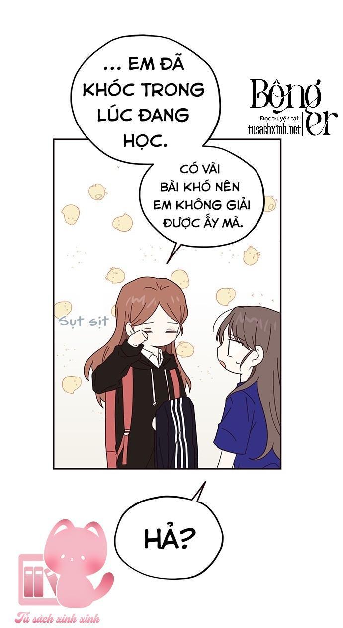 sợi chỉ tình yêu chapter 34 44