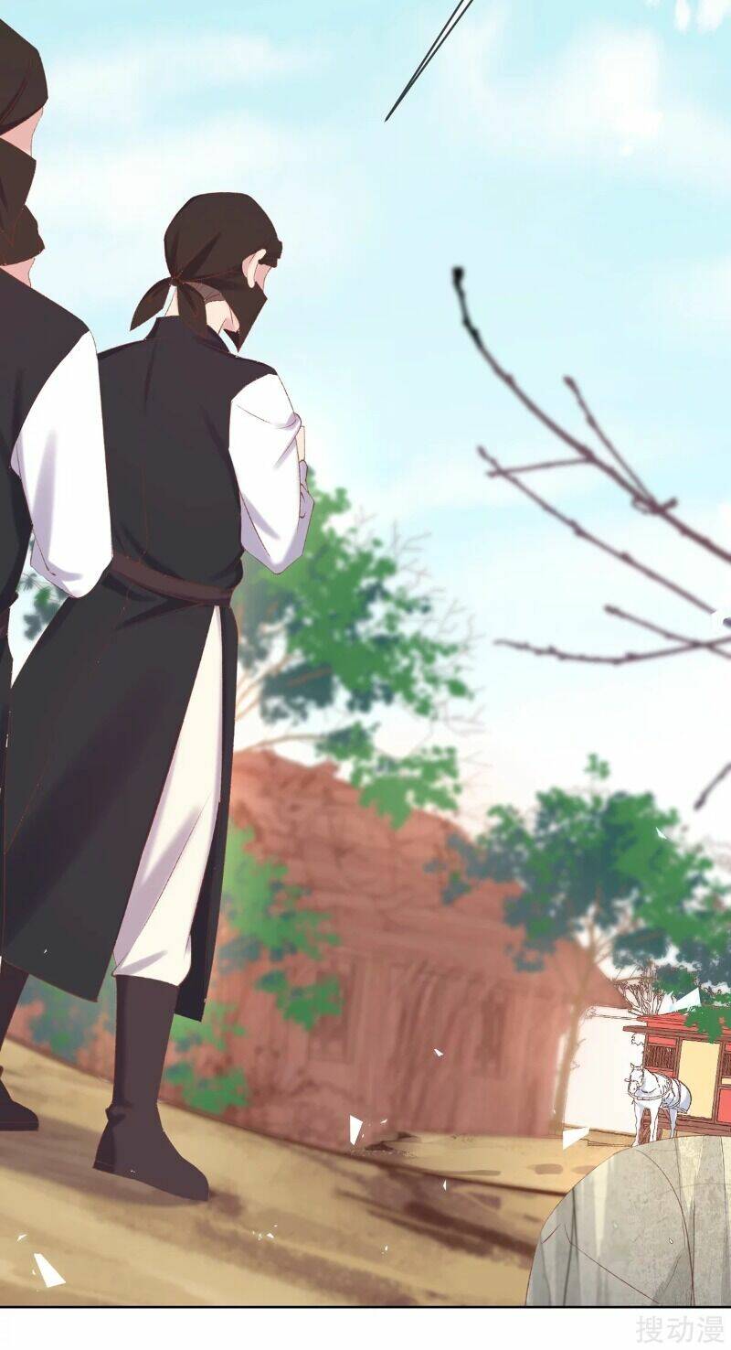 thị huyết y phi chapter 69 25