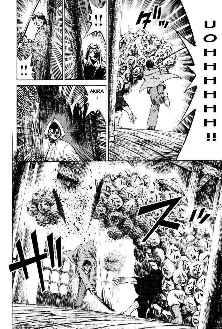 đảo ma cà rồng chapter 54 6