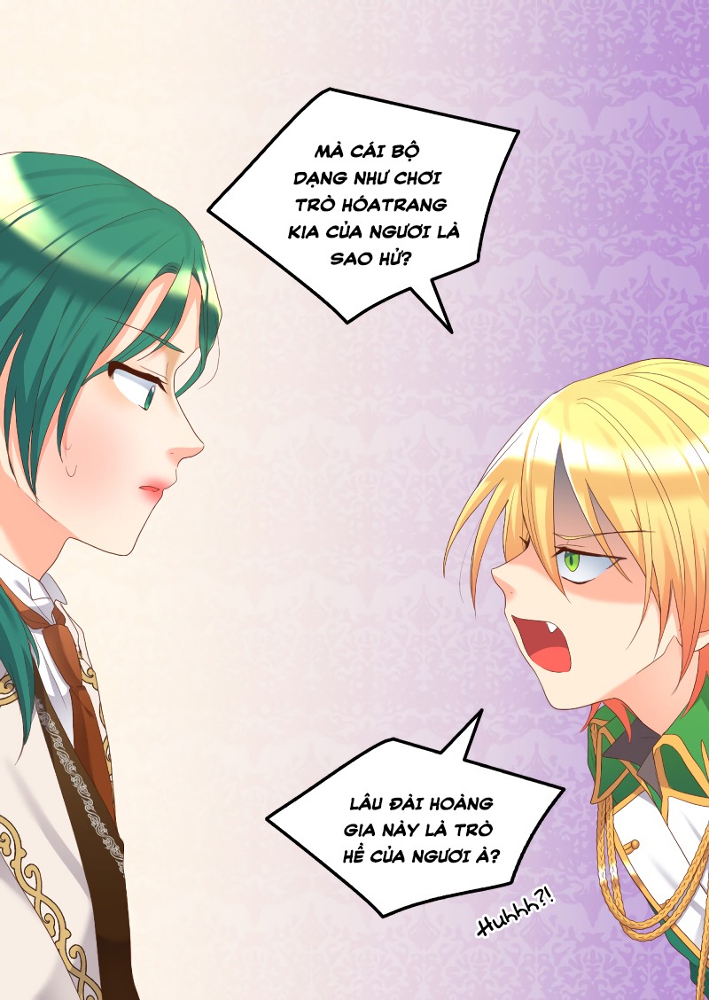 song sinh trọng sinh chapter 40 9