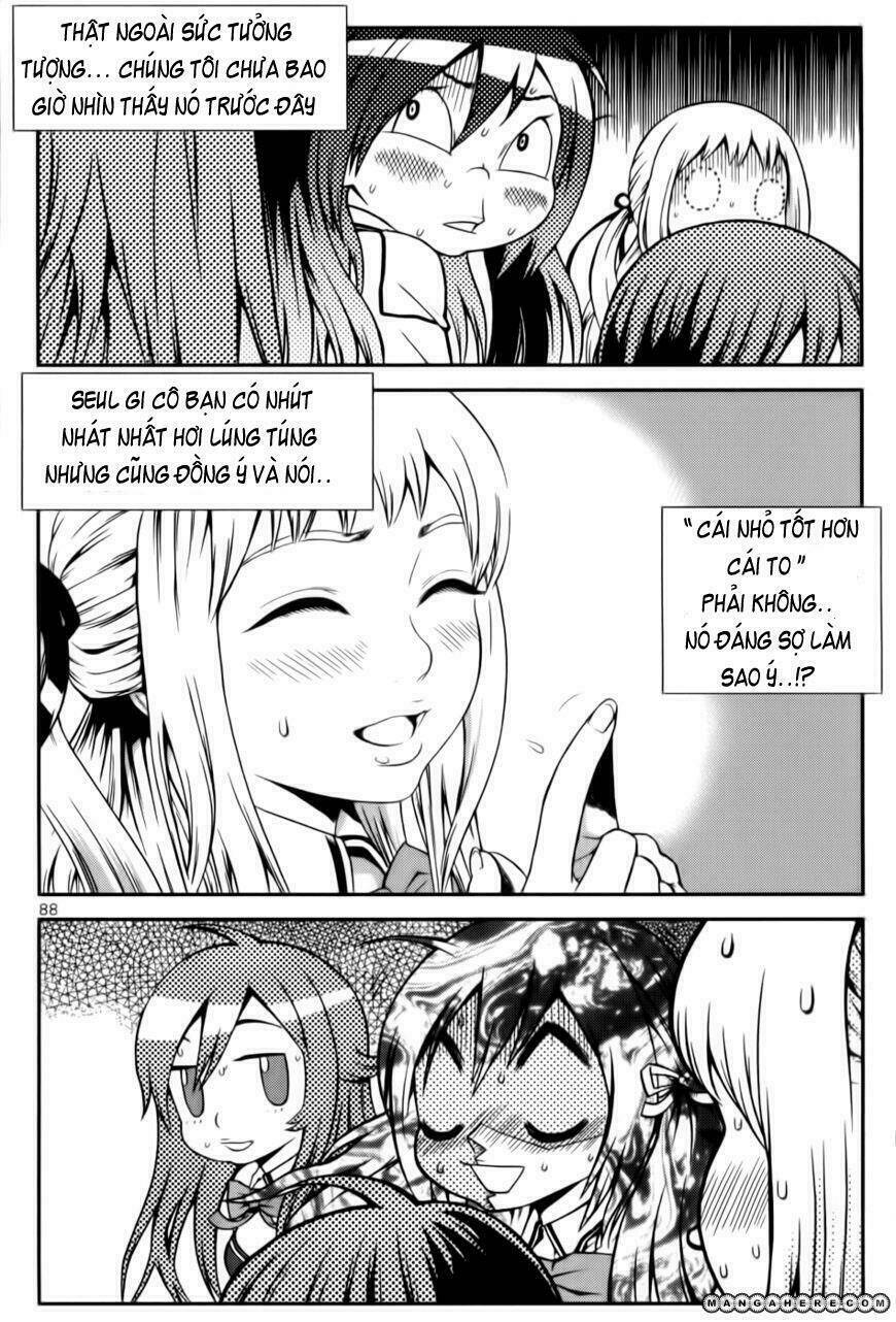 need a girl chapter 29 14