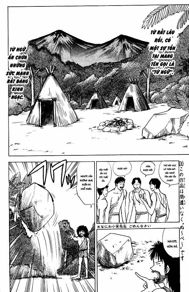 jigoku sensei nube - người thầy dũng cảm chapter 90 2