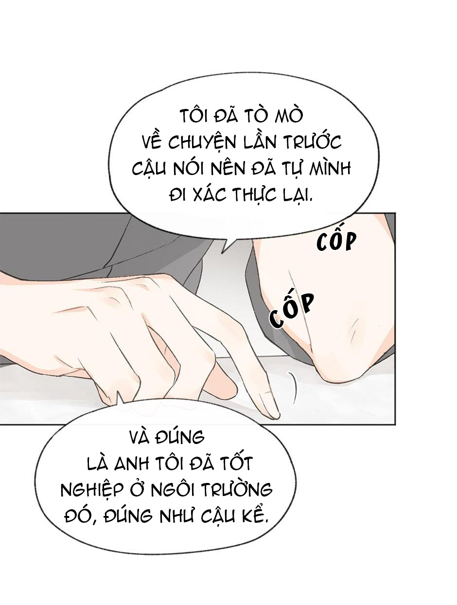 yêu hay không yêu chapter 19 31