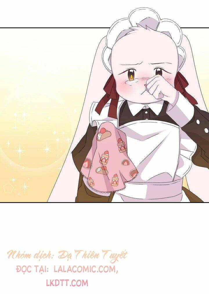 công chúa huỷ diệt chapter 20 44