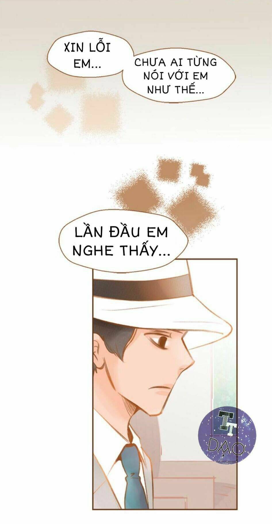 tân lang yếu tòng tiểu dưỡng khởi chapter 1 55