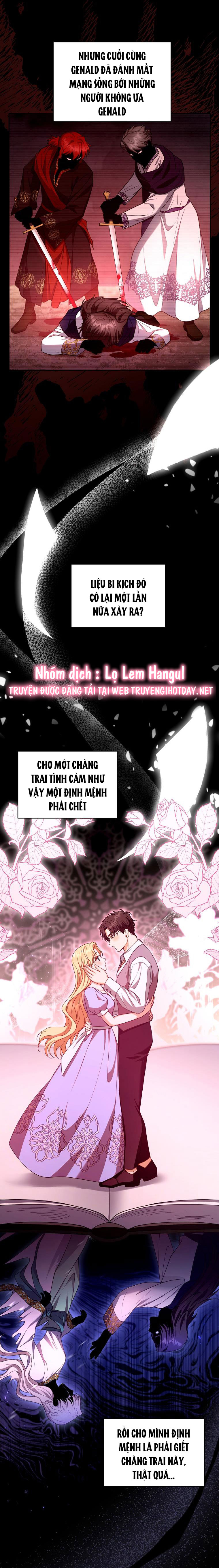 tôi đã có con với người chồng phản diện chapter 91 11