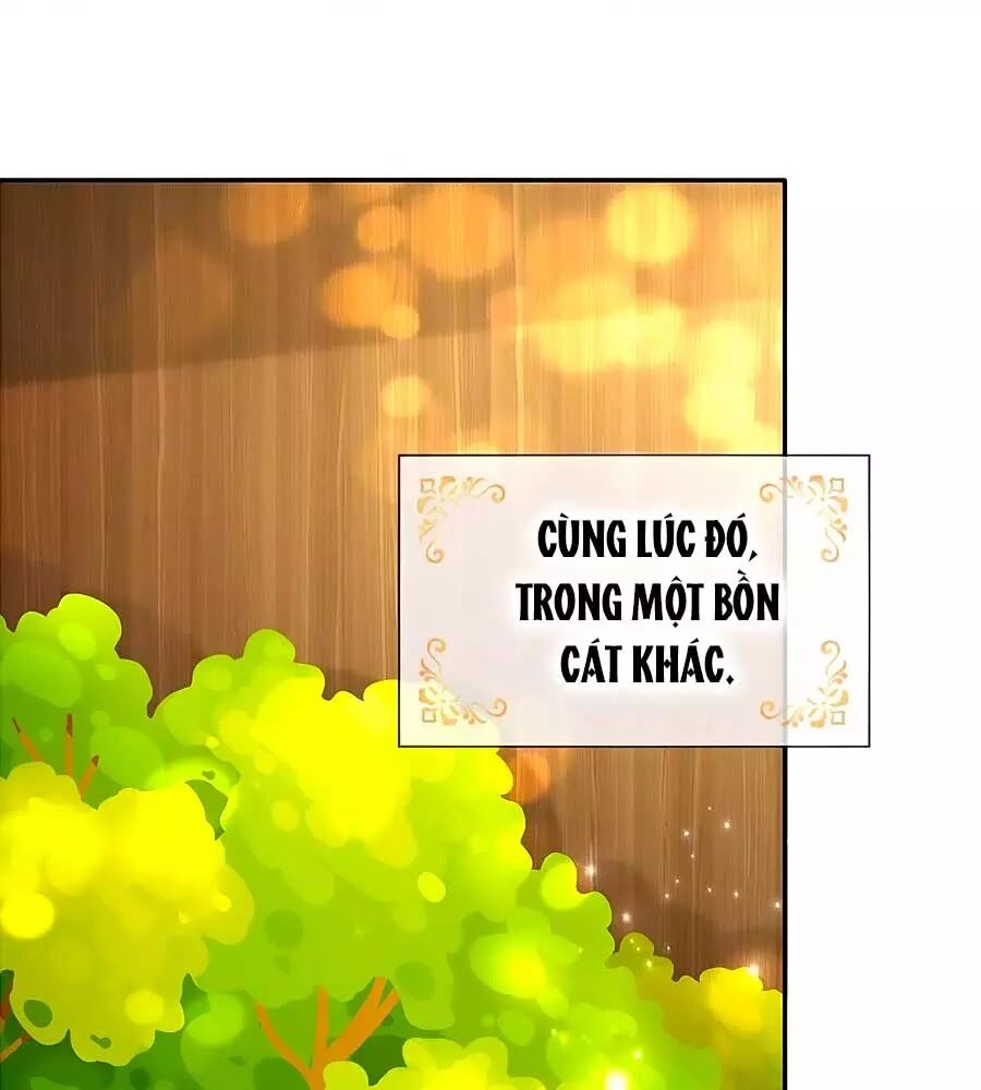 bỗng một ngày nọ trở thành con gái vua chapter 156 21