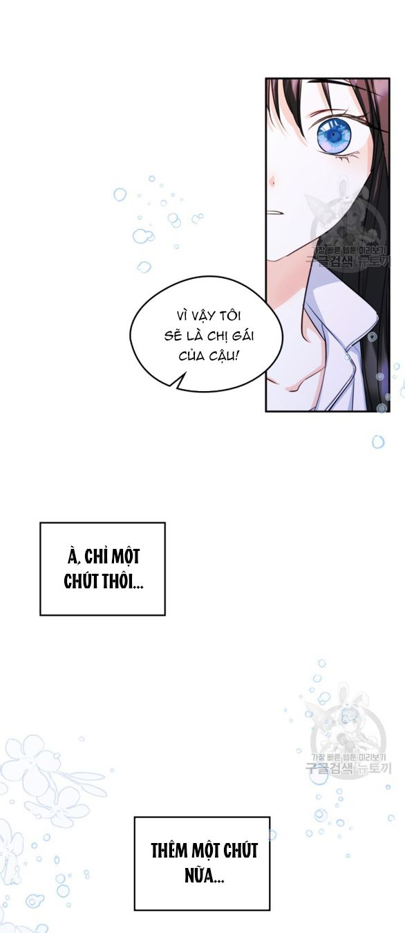tôi đã trở thành bạn gái của nam chính chapter 16.2 12
