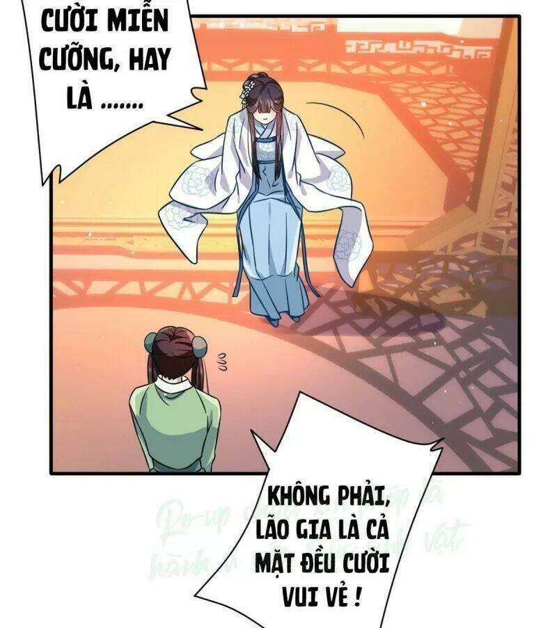 thiều quang mạn chapter 16 30