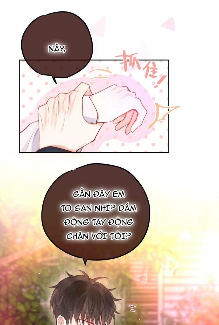 trú dạ liên miên chapter 52 13