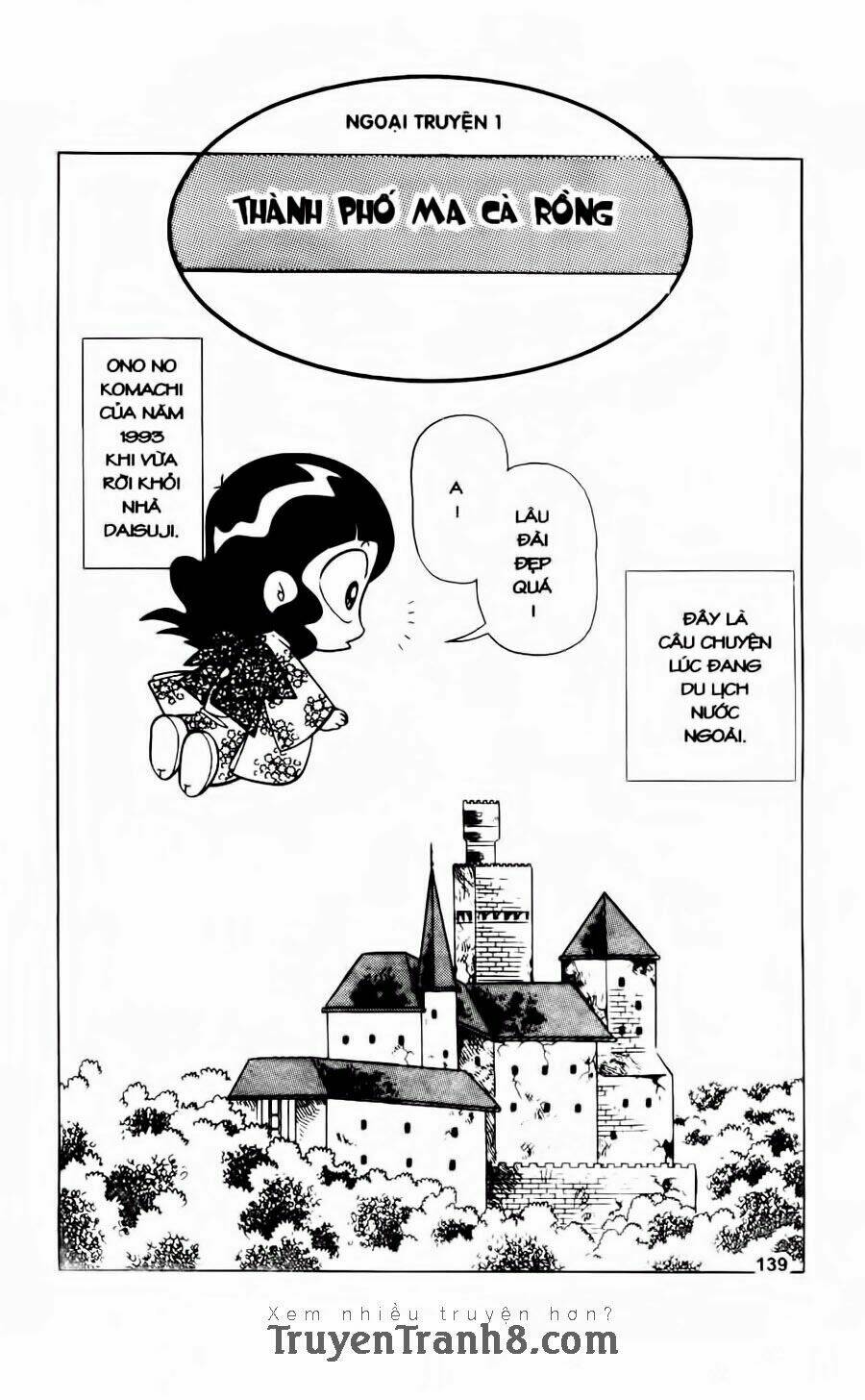 con ma vui vẻ chapter 36 12