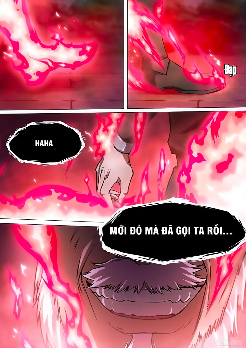 vạn cổ kiếm thần chapter 30 10