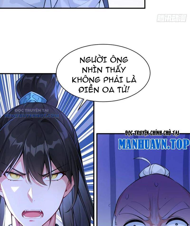 ta thực sự không muốn làm thần tiên chapter 86 83