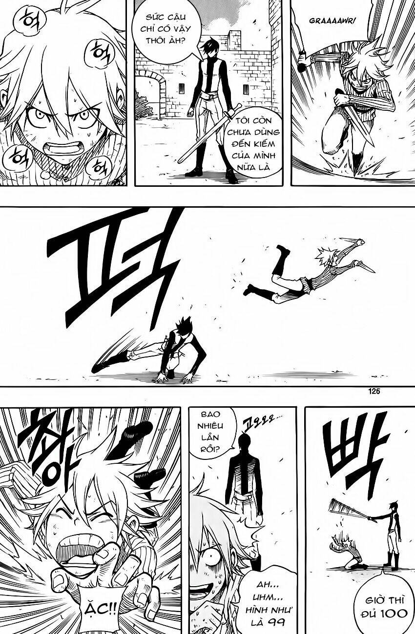 kingdom of zombie chapter 5 2