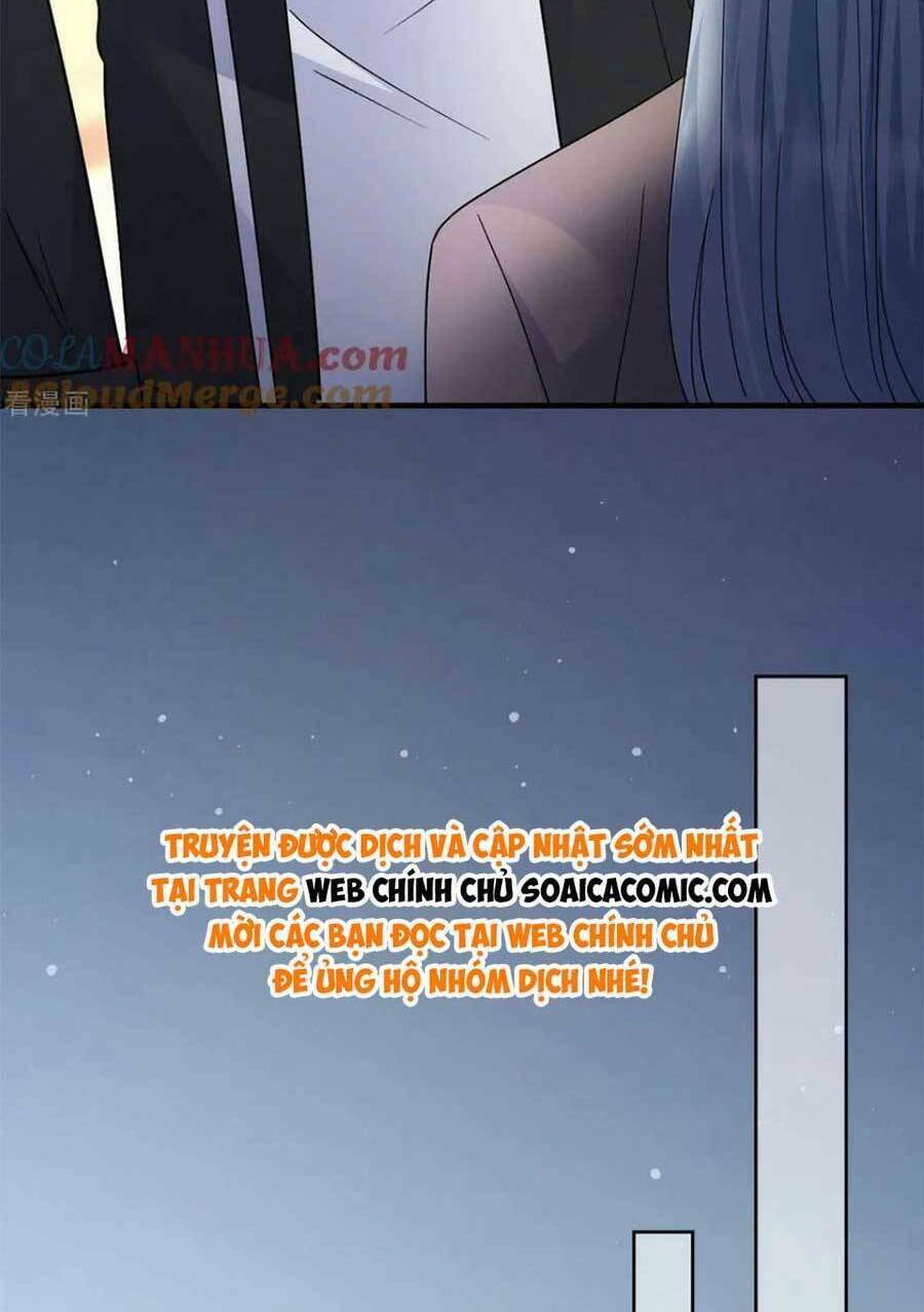 đại tiểu thư có ý đồ gì xấu đâu chapter 184 33