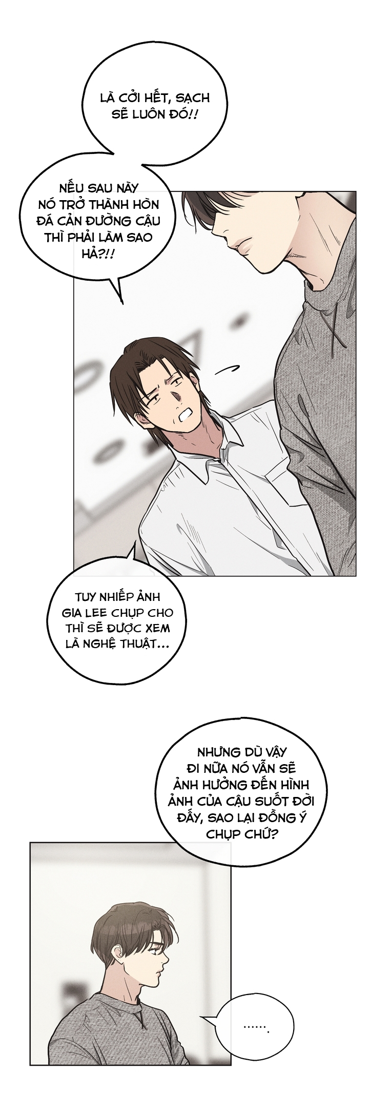 trả thù chapter 11 13