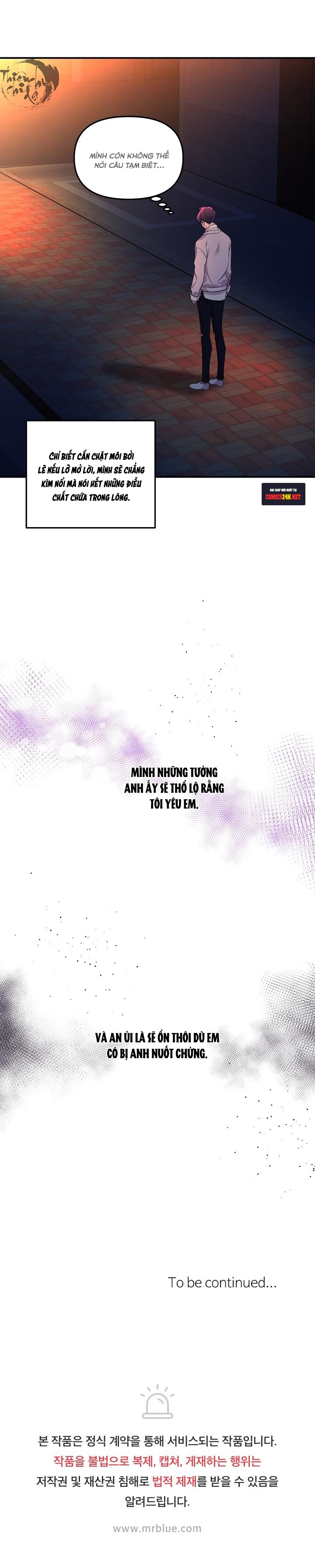 hoa ly hổ chapter 22 28