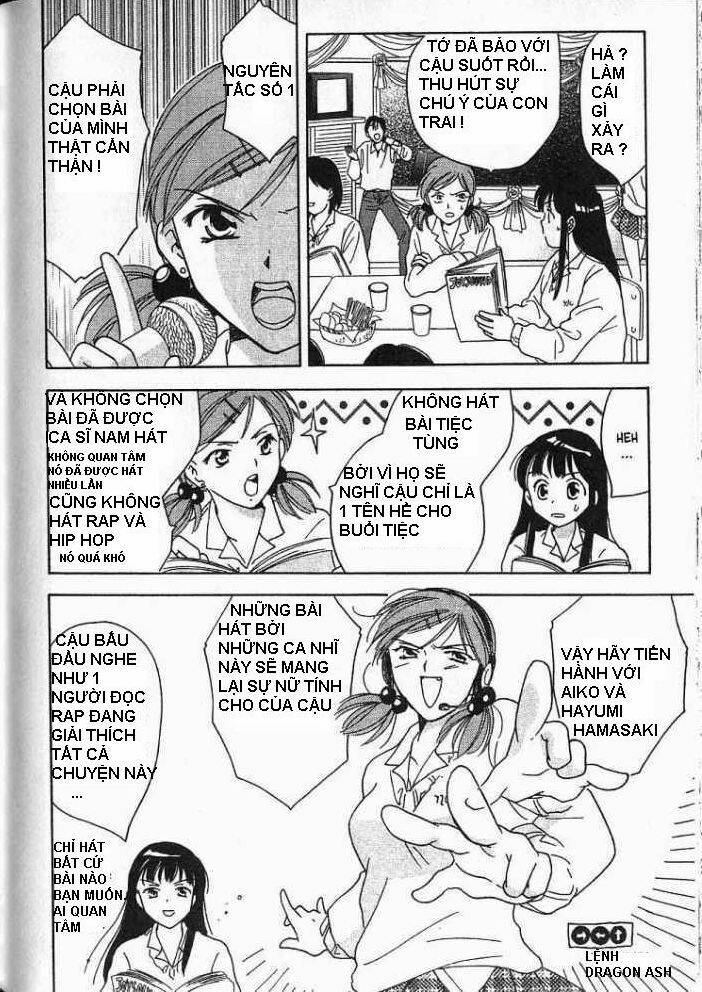 joshikousei chapter 9 9