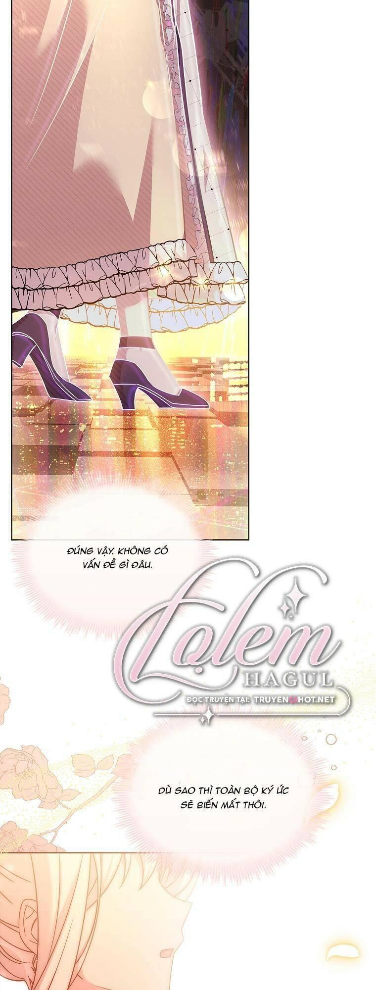 để yên cho tiểu thư hiền chapter 80 24