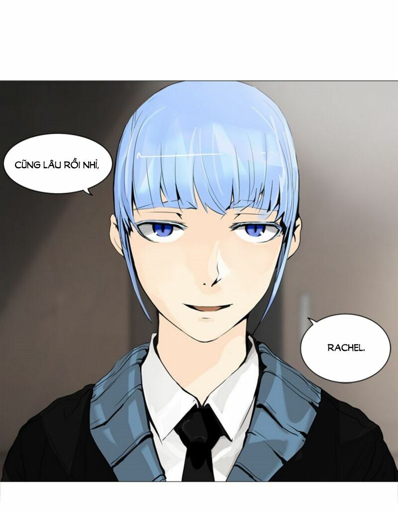 tòa tháp bí ẩn 2 chapter 143 6