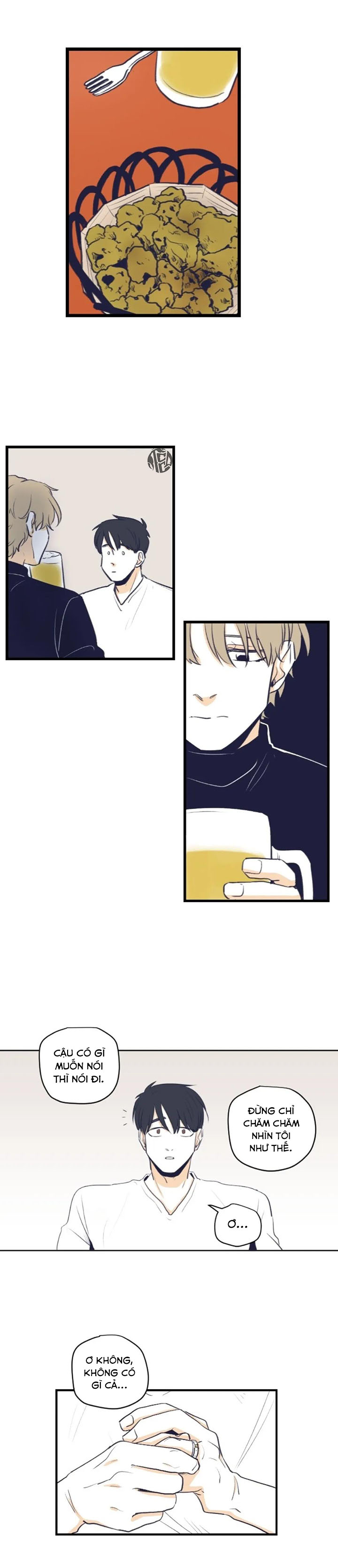 hạnh phúc mãi về sau chapter 3 7