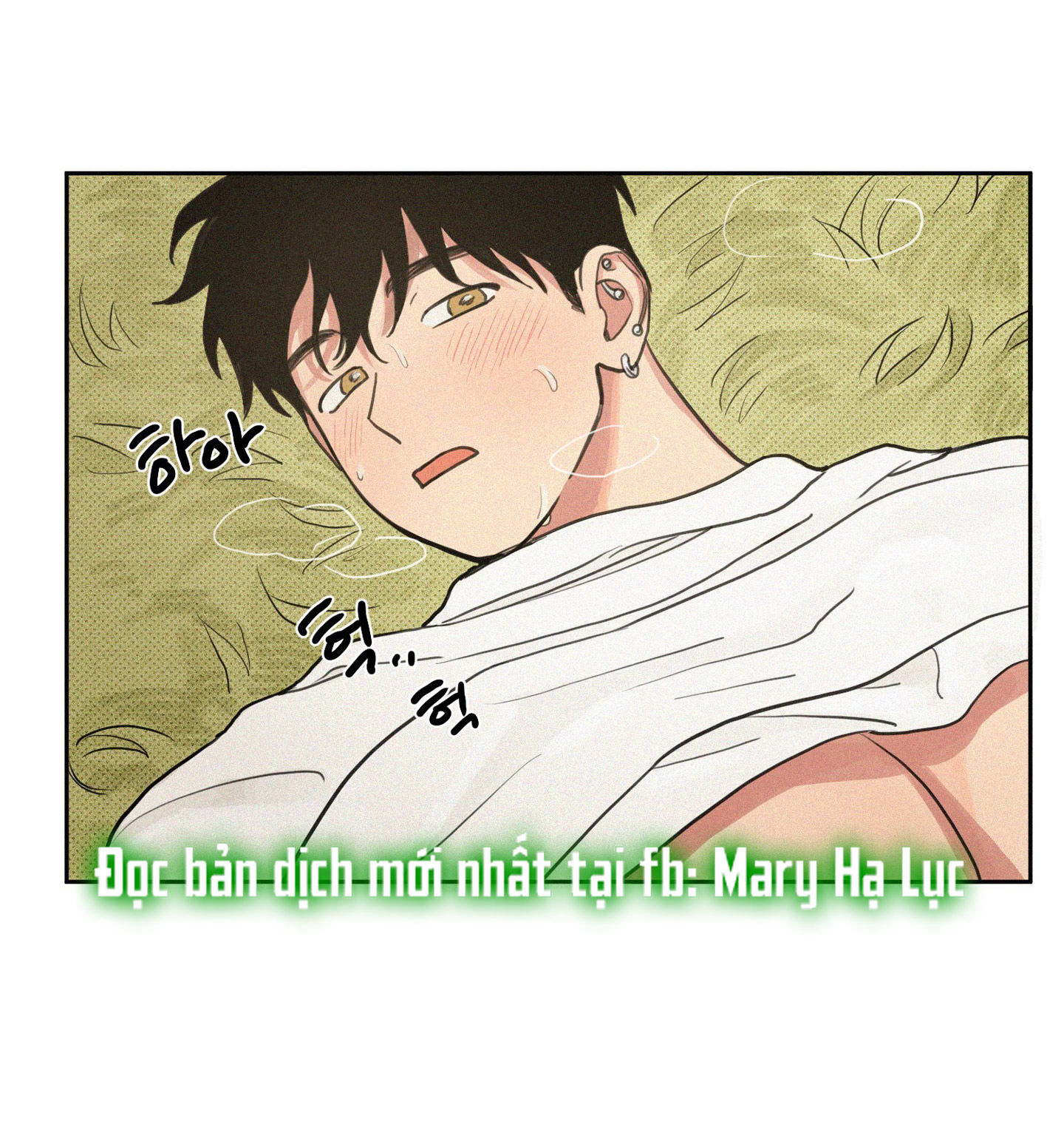 lý do yêu phải thằng bạn thân chapter 57.2 31