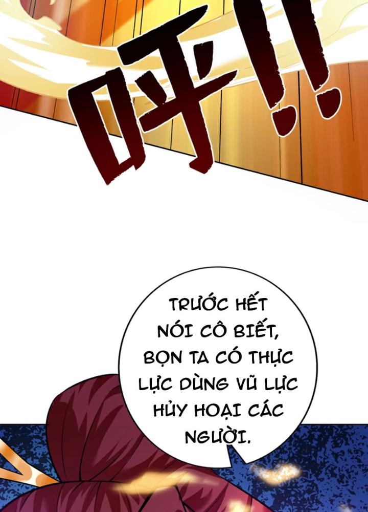 ẩn cư mười vạn năm, đời sau mời ta rời núi chapter 100 26