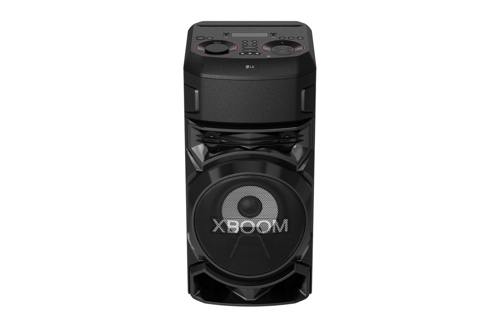 Loa Karaoke LG Xboom RN5 (300W) - Hàng Chính Hãng