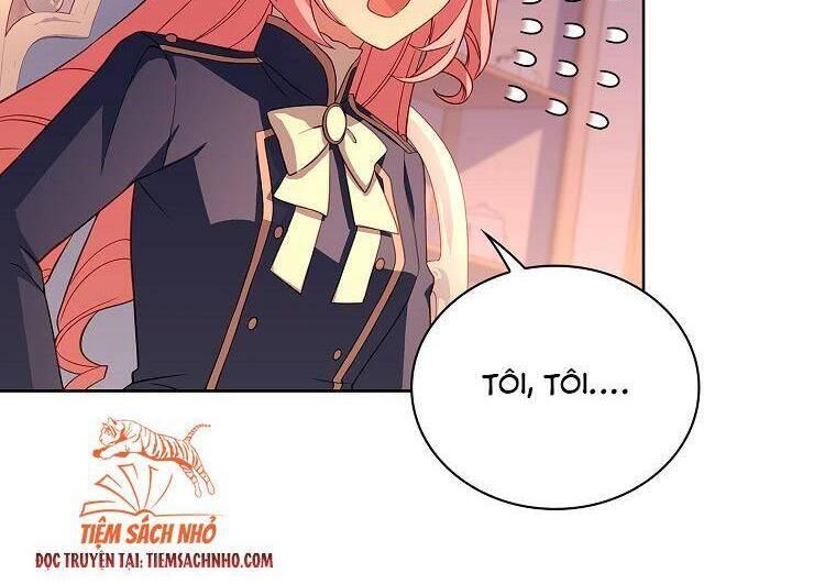 để yên cho tiểu thư hiền chapter 49 54