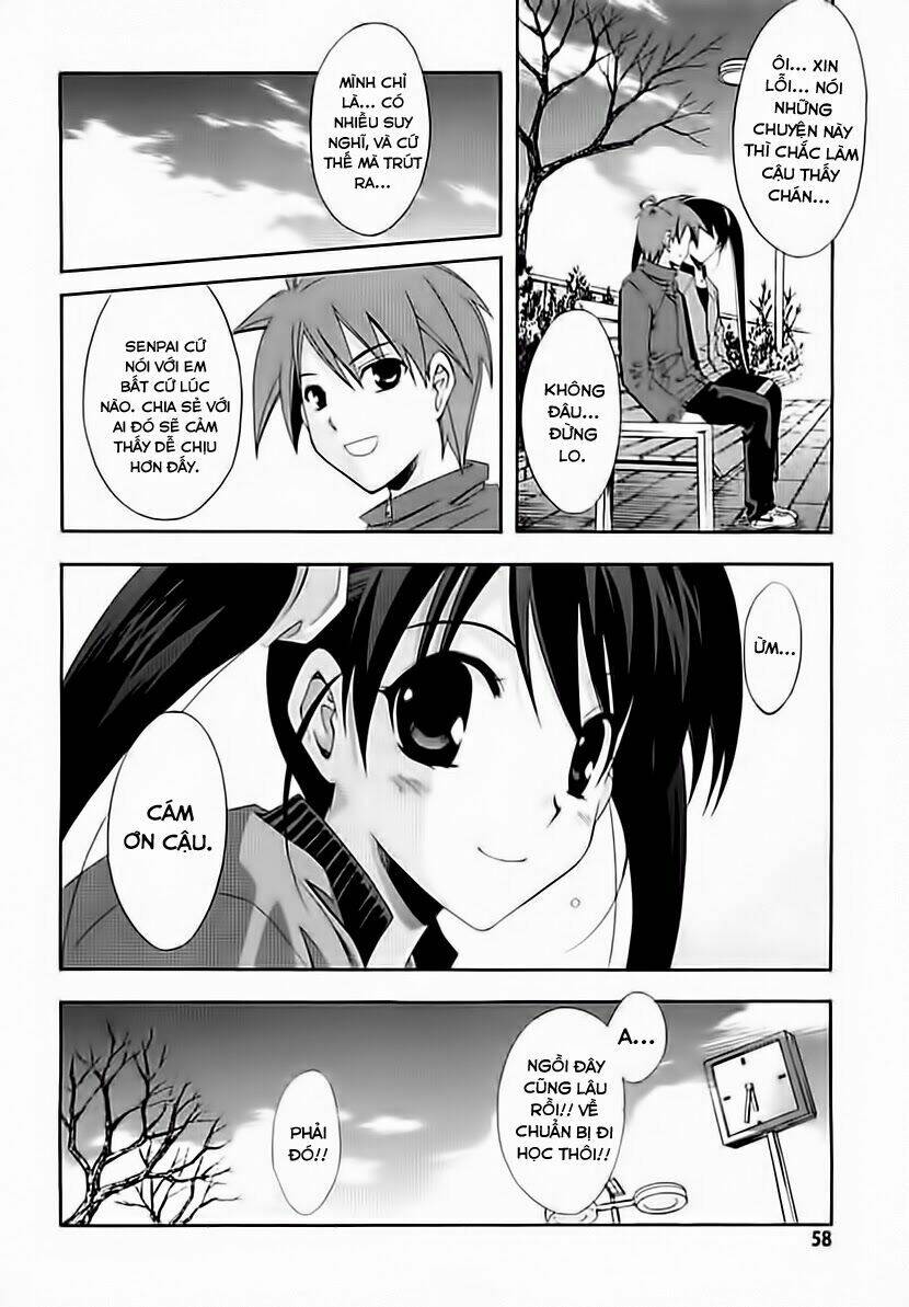 anh hùng xấu xa chapter 25 19