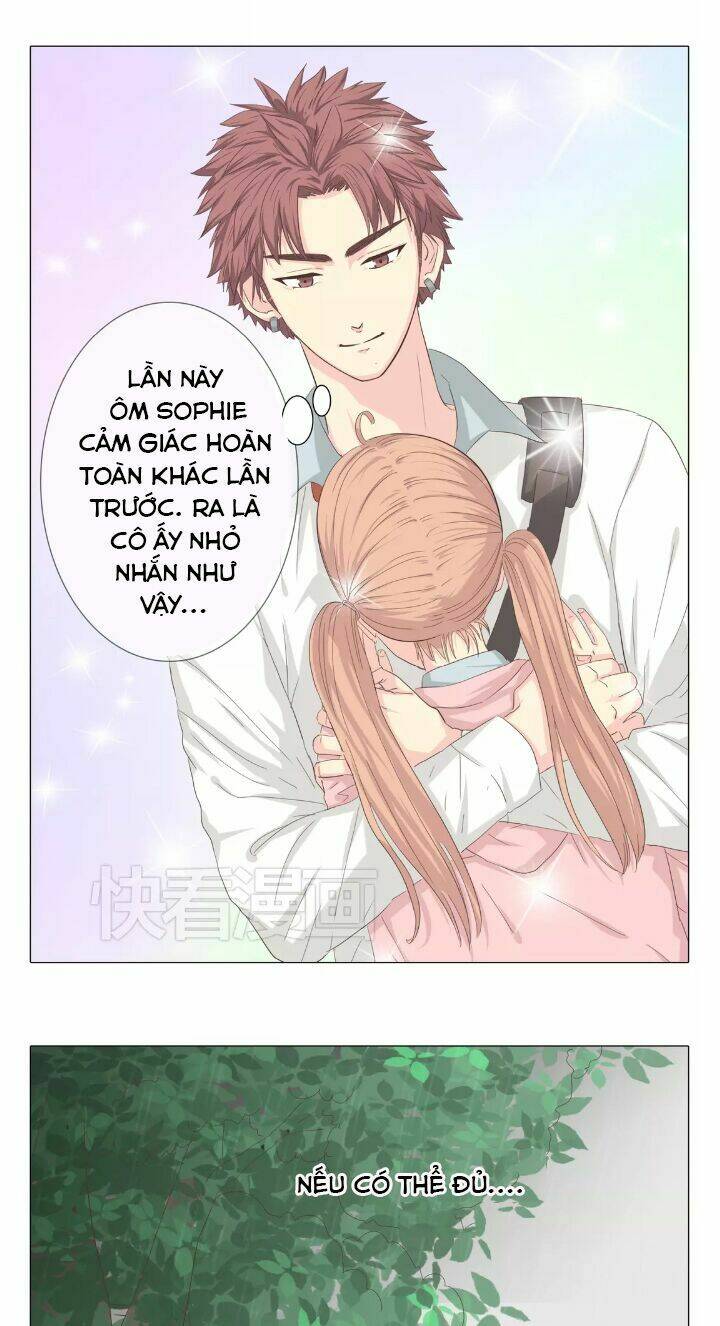 xin chào! dân nữ chapter 39 28