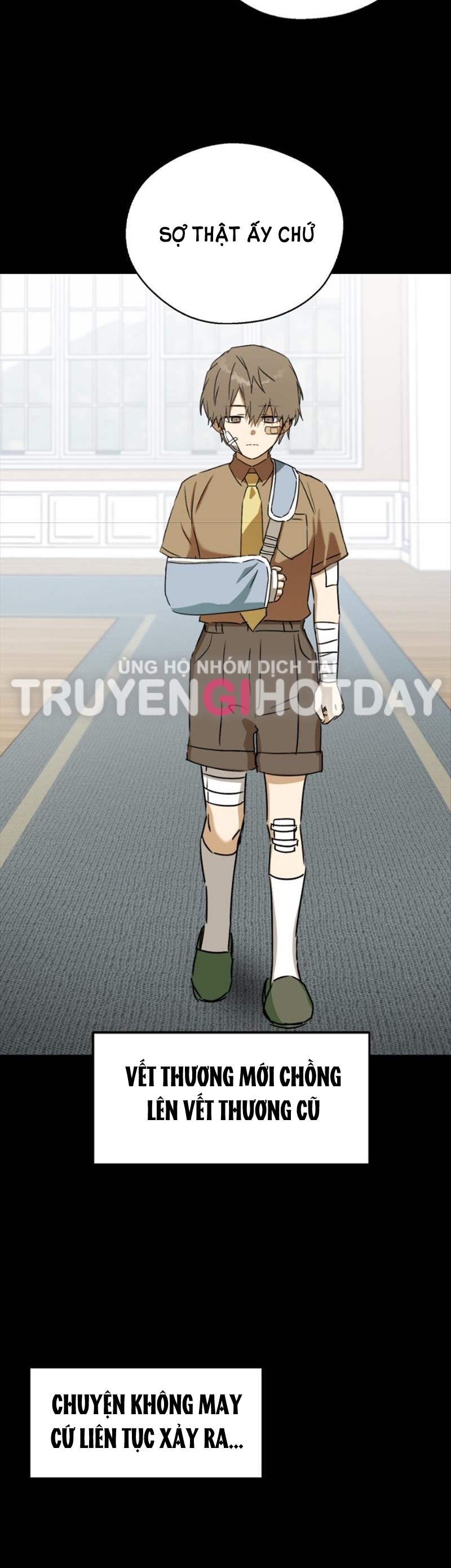 nhân duyên kiếp trước chapter 39.1 26