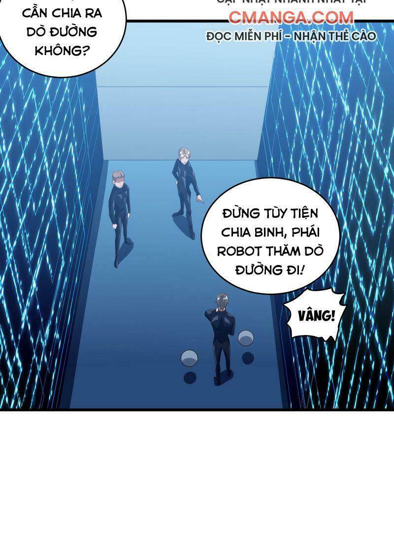 shipper thần cấp chapter 58 14