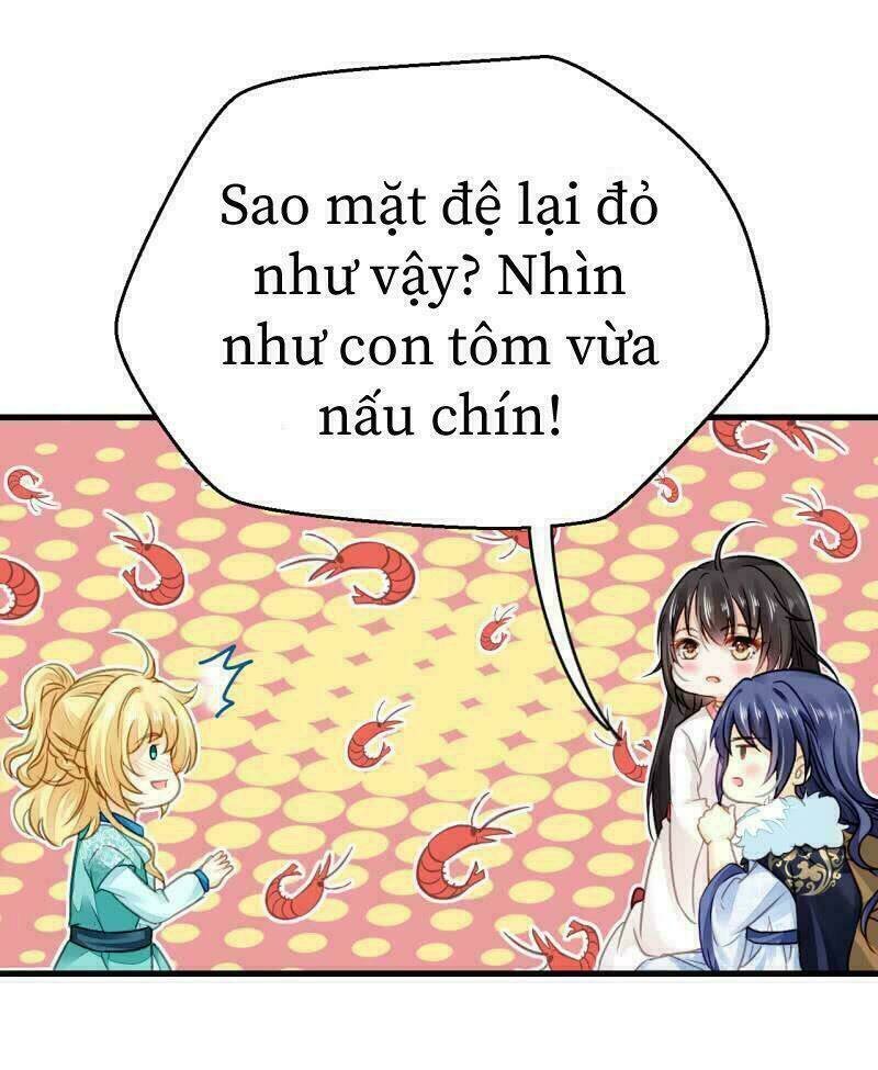 thần thám song kiêu chapter 11 19