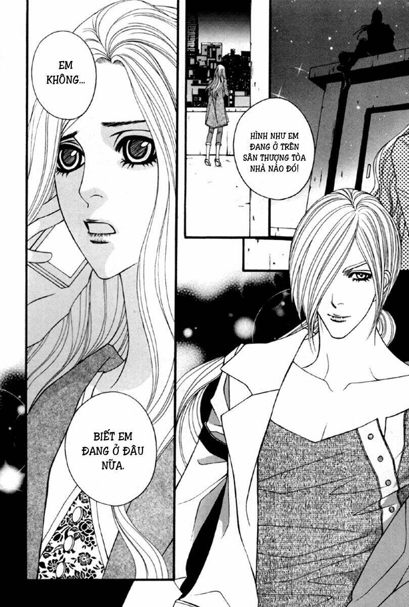 lost in london chapter 2 9