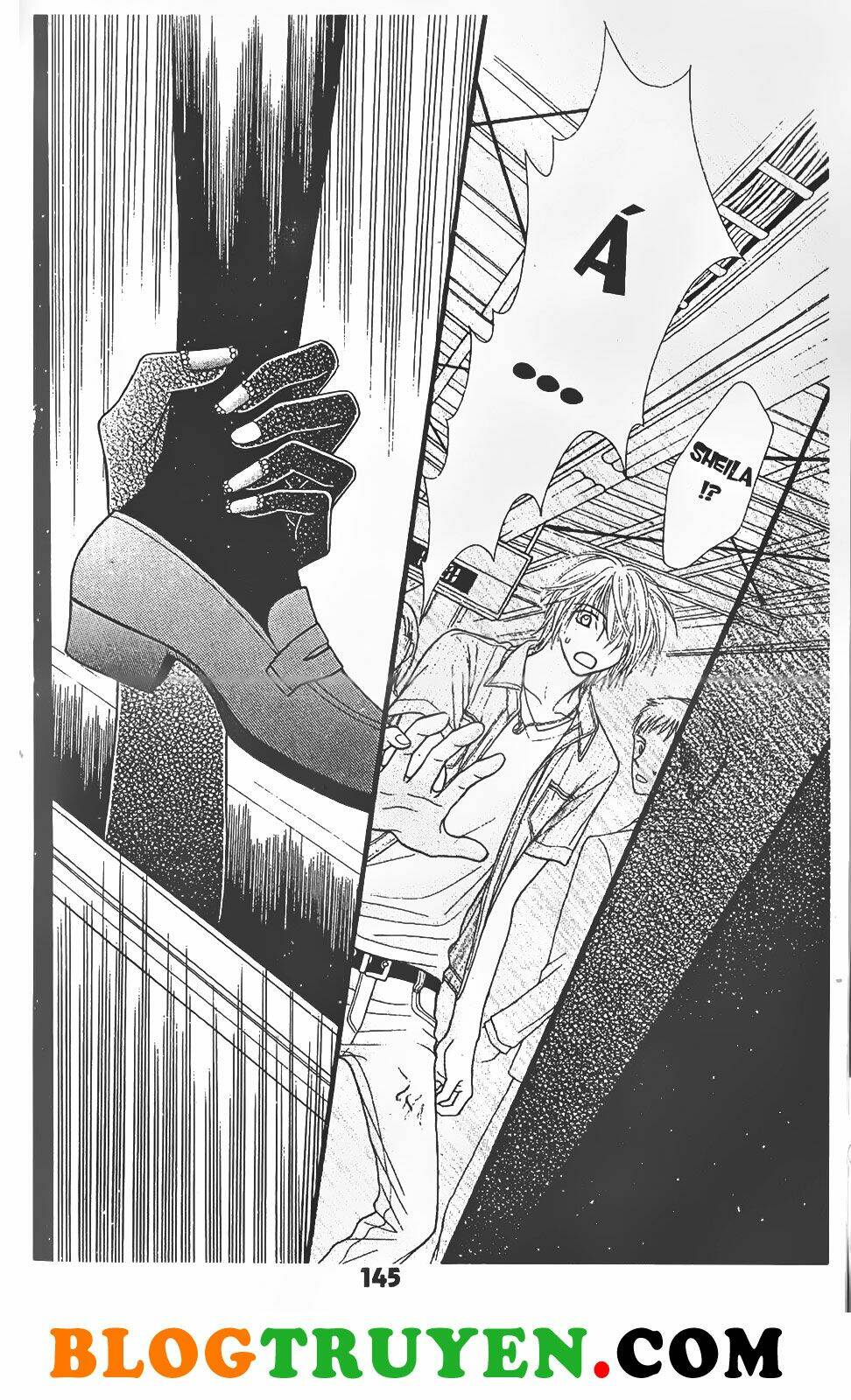 truyền thuyết bí ẩn chapter 5.2 2