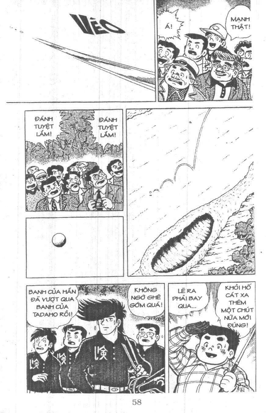 ashita tenki ni naare chapter 5 56