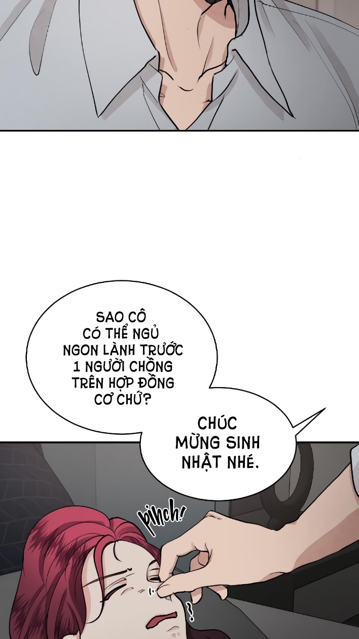 cặp đôi oan gia ngõ hẹp chapter 49 44