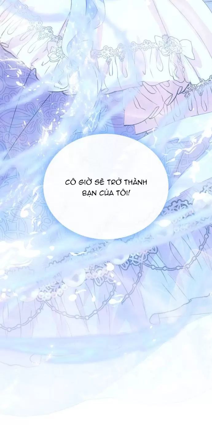 sống trong vườn hoa của công chúa chapter 4 68